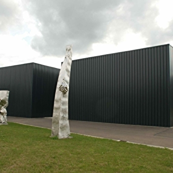 Alain Vuillemet - LE VAL D'OCRE