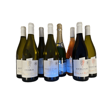 Gagnepain - Domaine de la Côte de Fasse