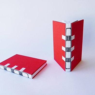 Atelier d'art et de reliure