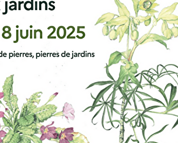 Rendez-vous aux Jardins - Chablisien et Tonnerrois - CHABLIS