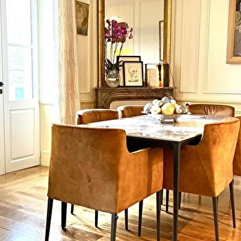 Le Jardin Gourmand - AUXERRE