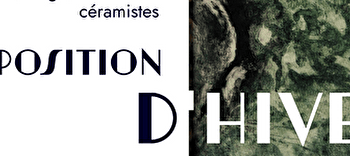 Exposition d'Hiver 2025 - TOUCY