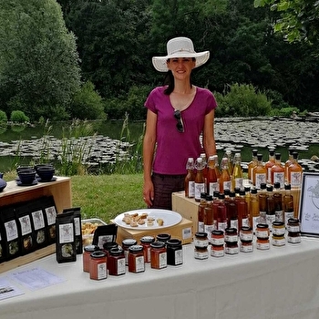 Les Jardins de Villon - VILLON