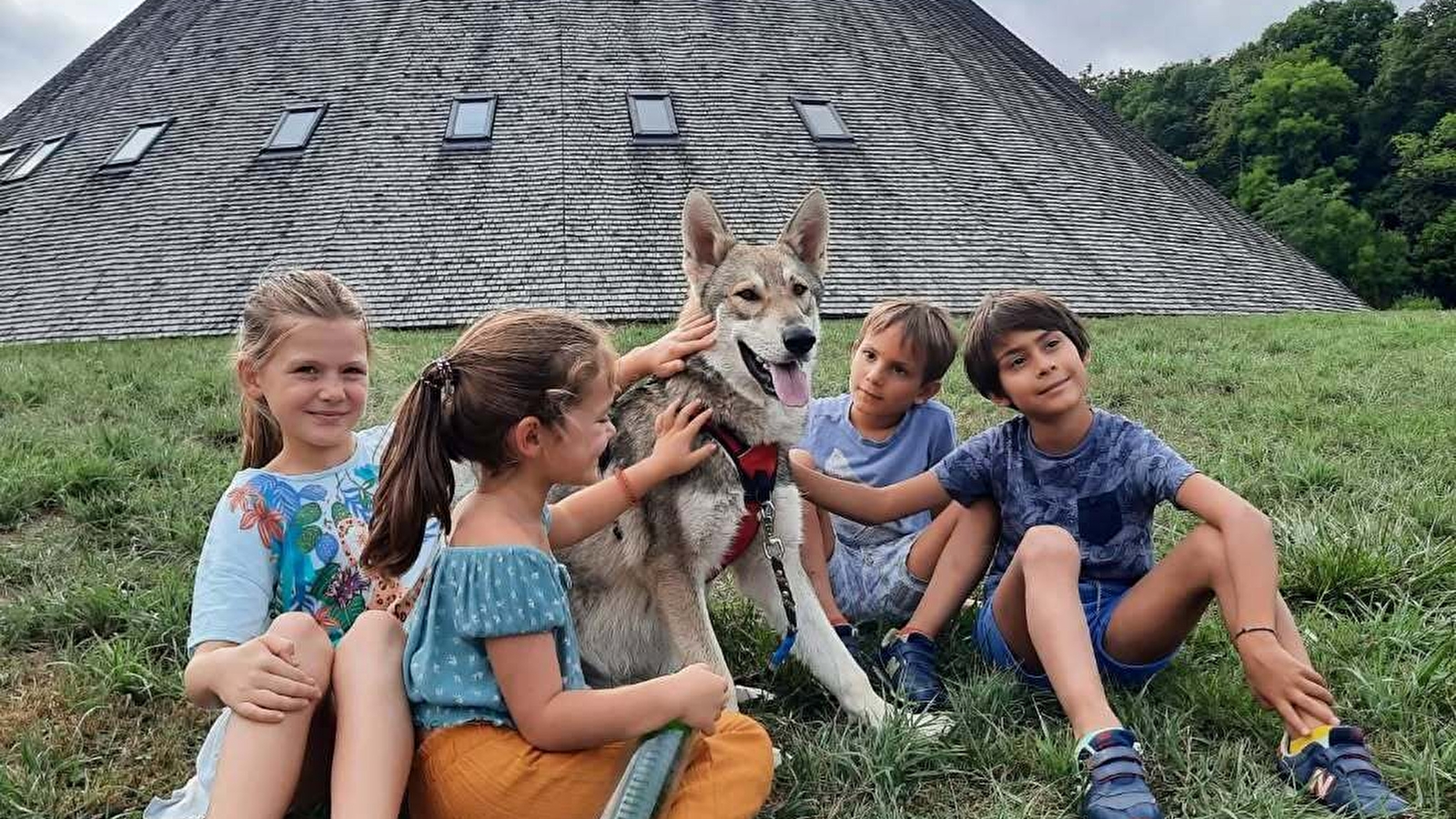 Escape Game pour toute la famille et chasse aux œufs !