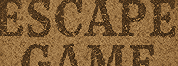 Escape Game 1955 - ESCOLIVES-SAINTE-CAMILLE