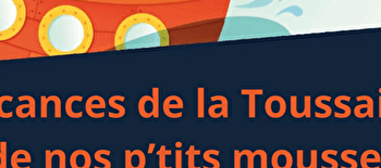 VACANCES DES PETITS MOUSSES - AUXERRE