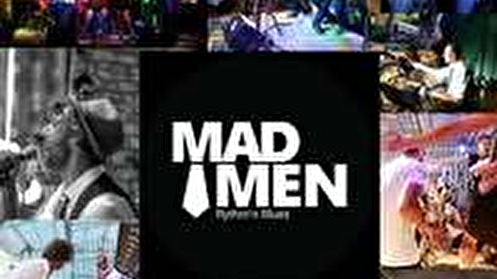 Madmen