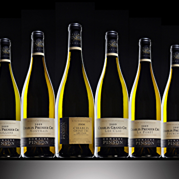 Pinson - CHABLIS