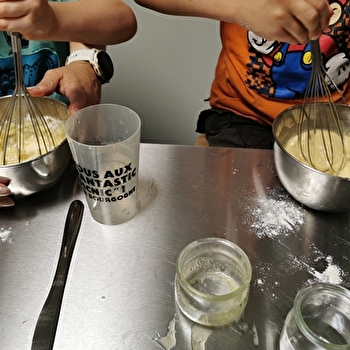 Atelier des P'tits Toqués - SAINT-FLORENTIN