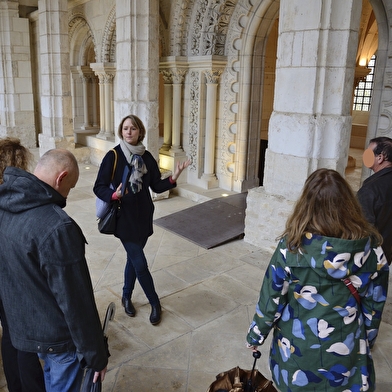 Amandine Chevallier - Mise en Art