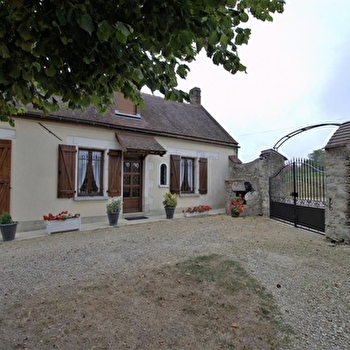 Le Tilleul - VILLIERS-VINEUX