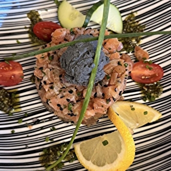 La P'tite Pause  - AVALLON