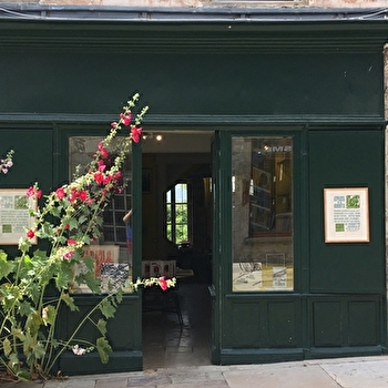 Les éditions de la Goulotte - VEZELAY