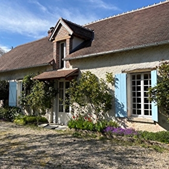 La Tuilerie - CHAMPIGNELLES