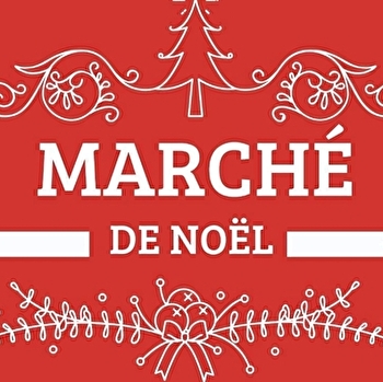 Marché de Noël - VAULT-DE-LUGNY