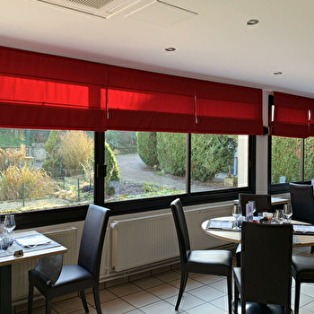Le Moulin de la Coudre - VENOY