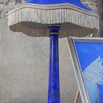 L'Atelier du Peintre - FOISSY-LES-VEZELAY