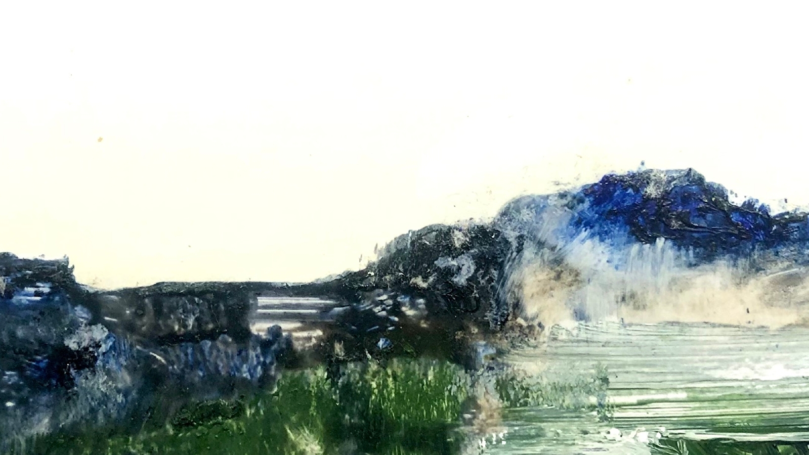 Exposition Michel Debruyne et Nicole Lits