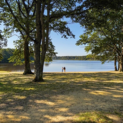 Lac du Bourdon
