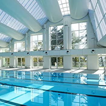 Piscine intercommunale d’Avallon - AVALLON