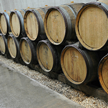 Moreau-Naudet - CHABLIS