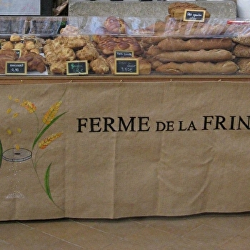 La Fringale - LASSON