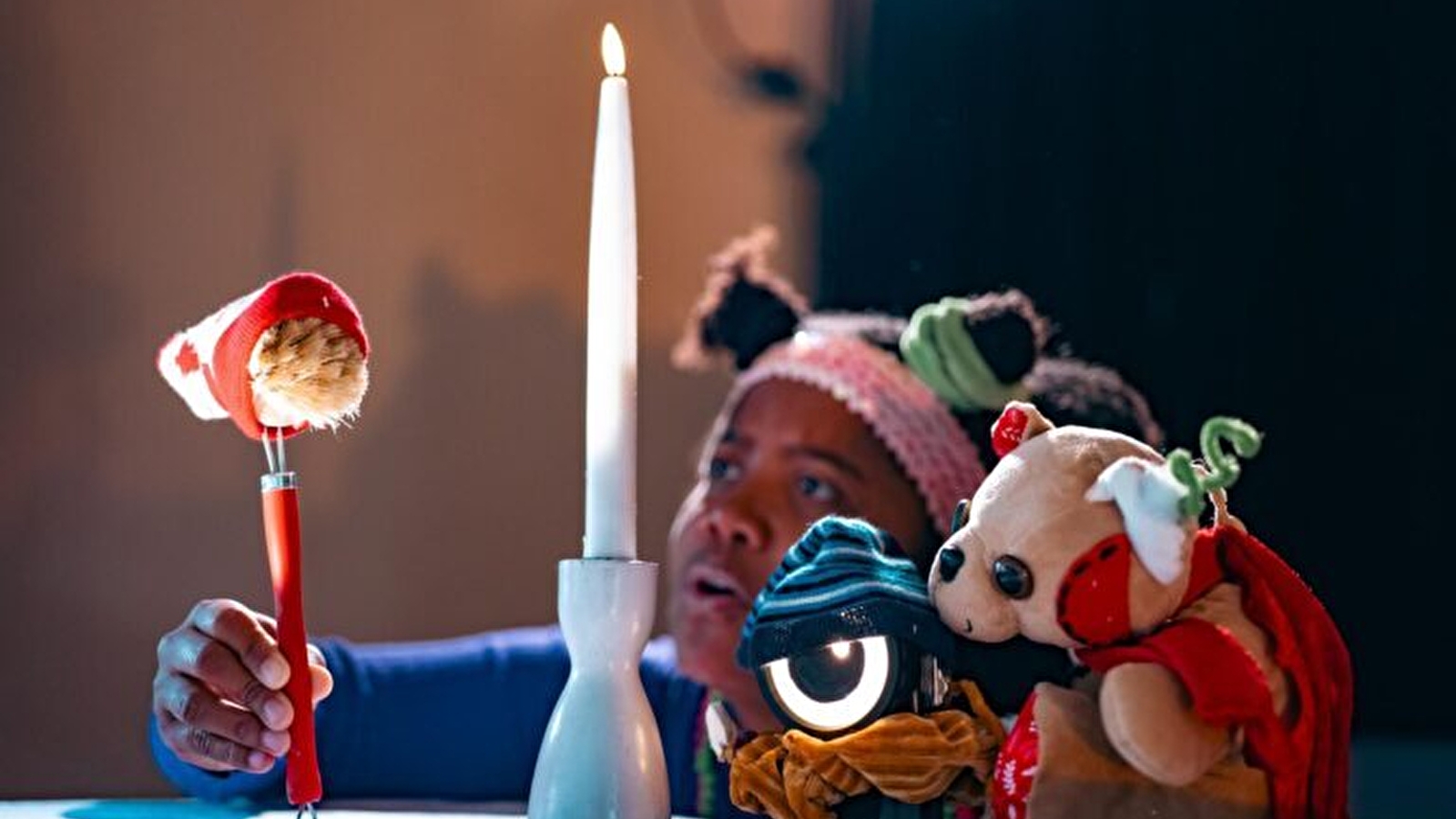 La cinquième lettre de Noël