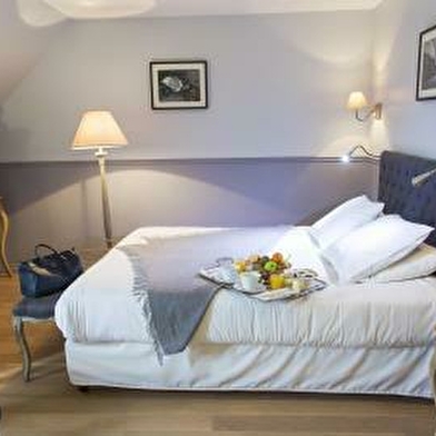 Hostellerie des Clos