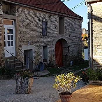 L'Atelier Créa Végétal - ETIVEY