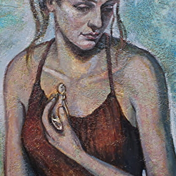 Atelier Saint Raphael & Galerie Le Gabriel - VEZELAY