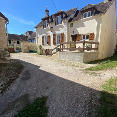 Chez Corentin