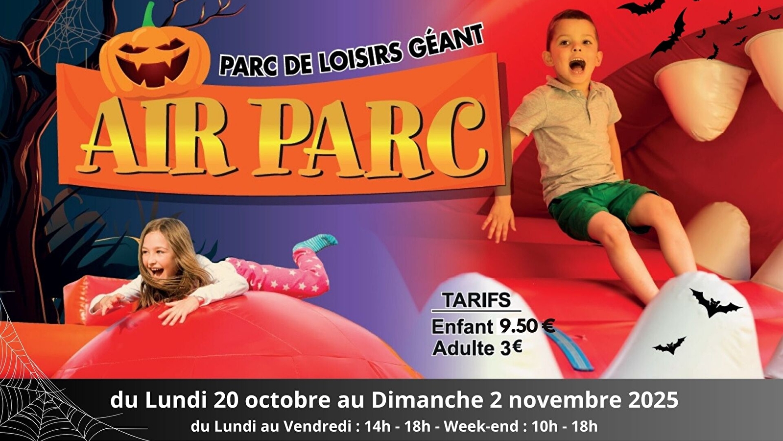 Air Parc