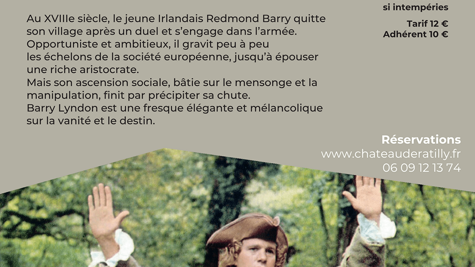 Barry Lyndon