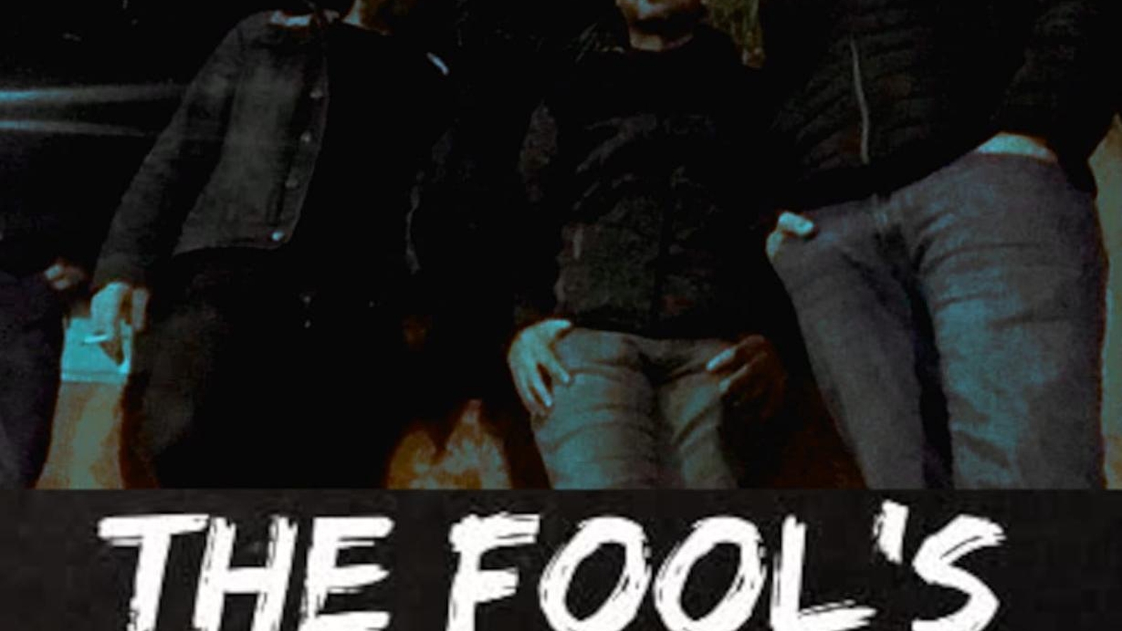 Concert Garçon, la Note ! - The Fool’s Errand