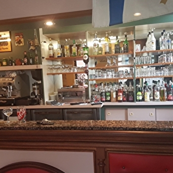 Silver Café - AUXERRE
