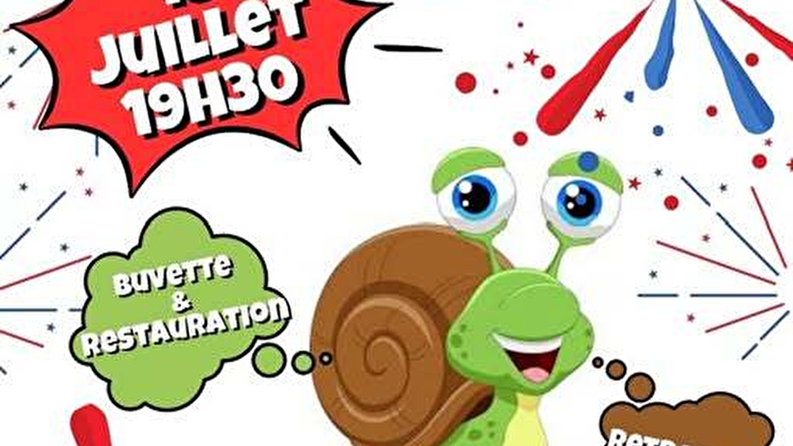 Fête des Escargots