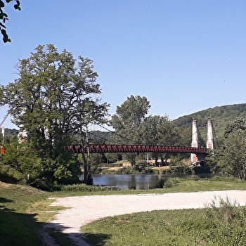 Naturando - Un chemin, une école® - CEZY