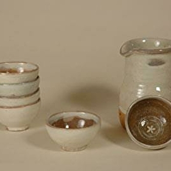 Atelier Dauphine Scalbert - LAIN