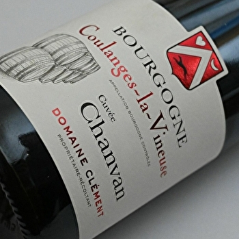 Clément - JUSSY