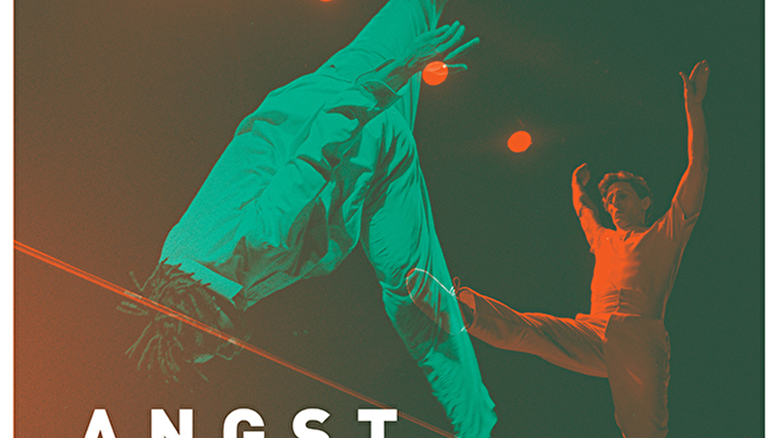 A.N.G.S.T. + Mahamat