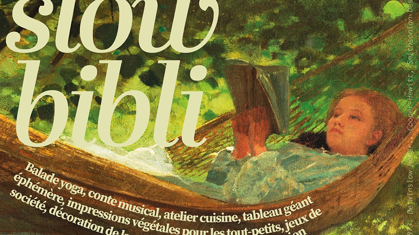 Après-midi jeux de société