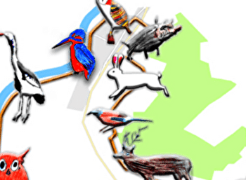 Découvre un village de l’Yonne en t’amusant - VILLEVALLIER