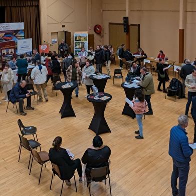 Job Dating des métiers du tourisme