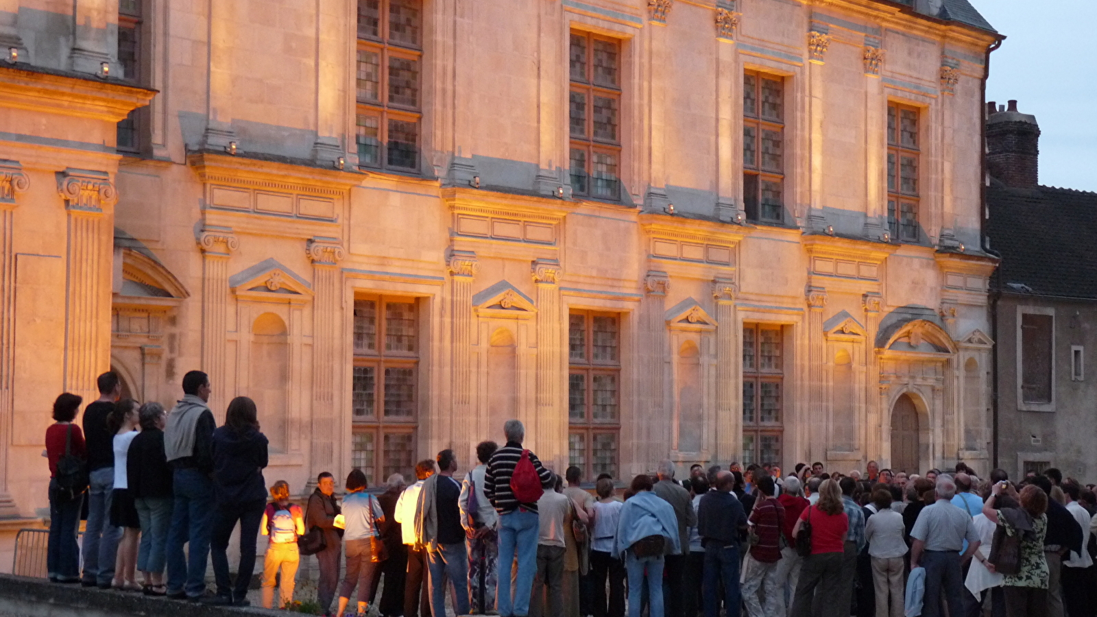 Nuits Maillotines 2026  - Contes et Légendes