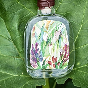 La Sauvage - Distillerie de Vézelay - ASQUINS