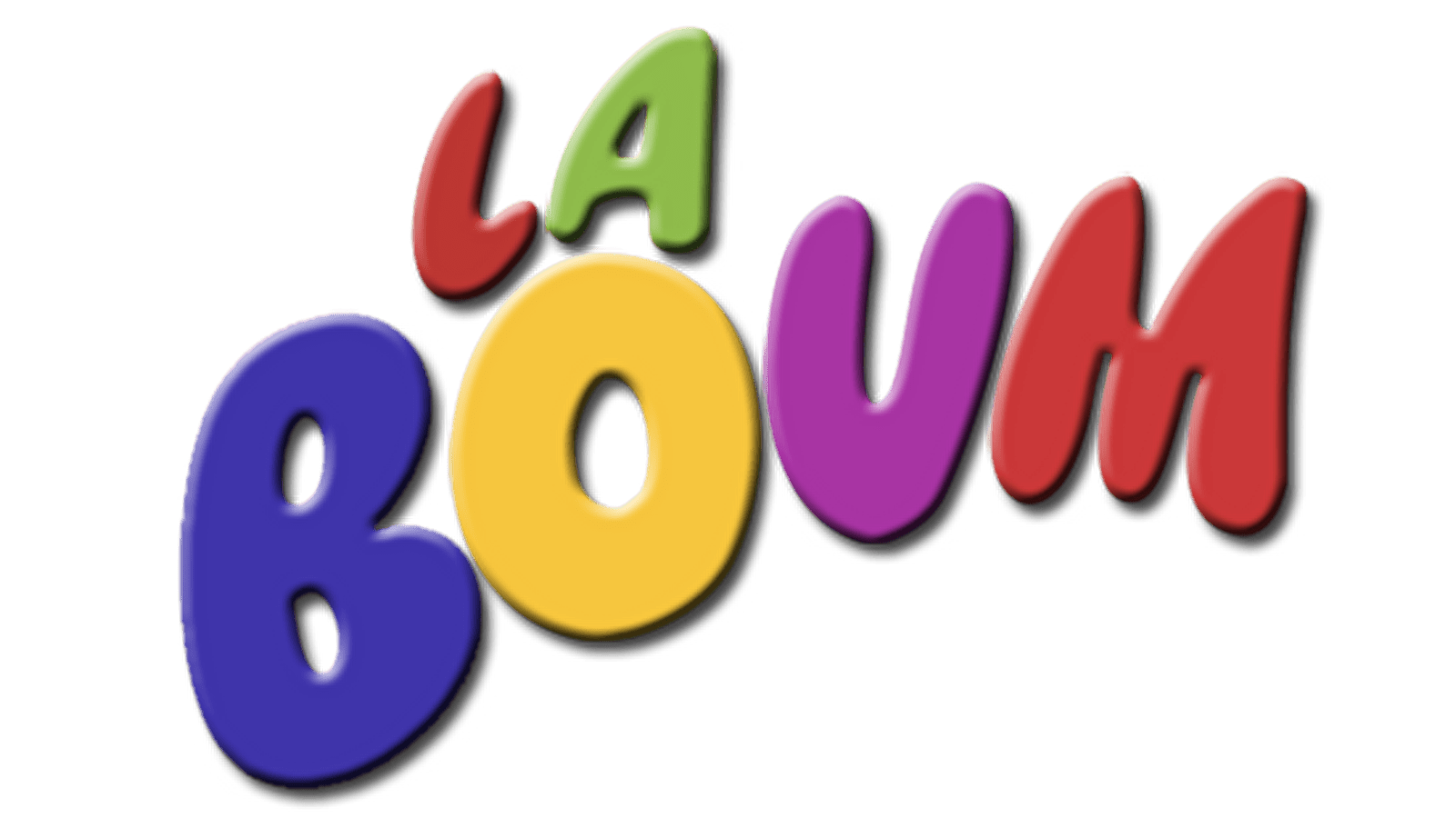 Boum de la nouvelle année