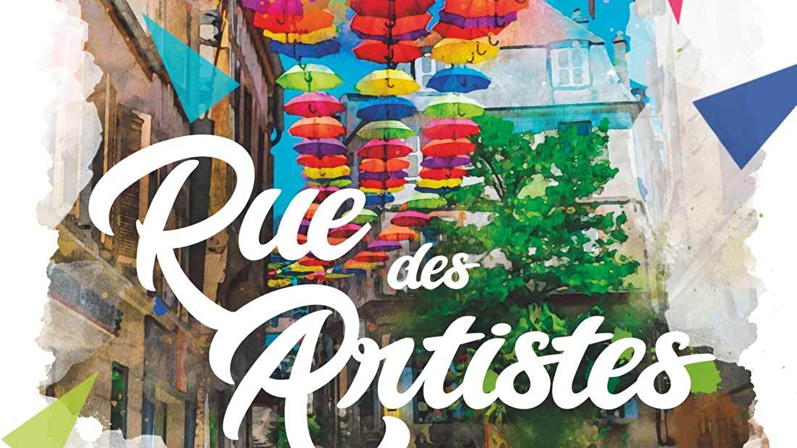 Rue des Artistes - 5e édition