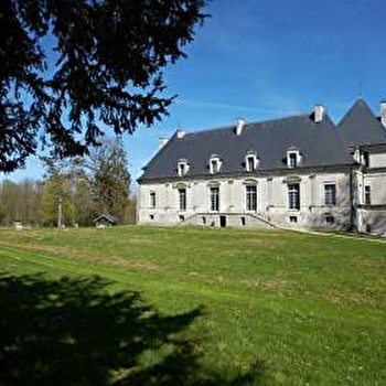 Parc du Château de Nuits - NUITS