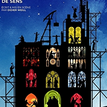 La Fresque - Spectacle historique - SENS