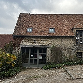 Vézelay Escape Game - VEZELAY